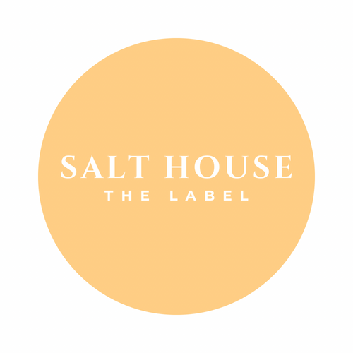 Salt House The Label