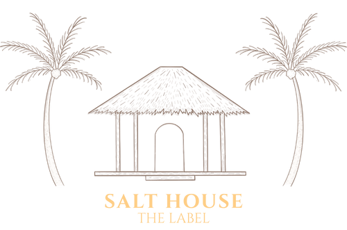 Salt House The Label